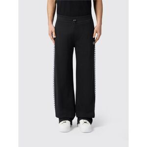 Philipp Plein Pants Men Black